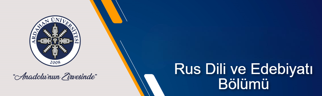 Rus Dili ve Edebiyatı Bölümü ile Çift Ana Dal Protokolü İmzalandı